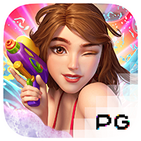 Songkran Splash PGSoft di SBOBETMAIN