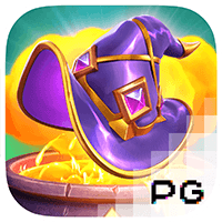 Alchemy Gold PGSoft di SBOBETMAIN
