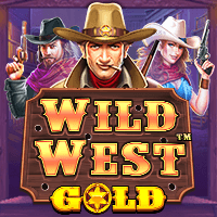 Wild West Gold Pragmatic Play di SBOBETMAIN